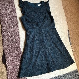 Ann Tayloy LOFT Beautiful Dress